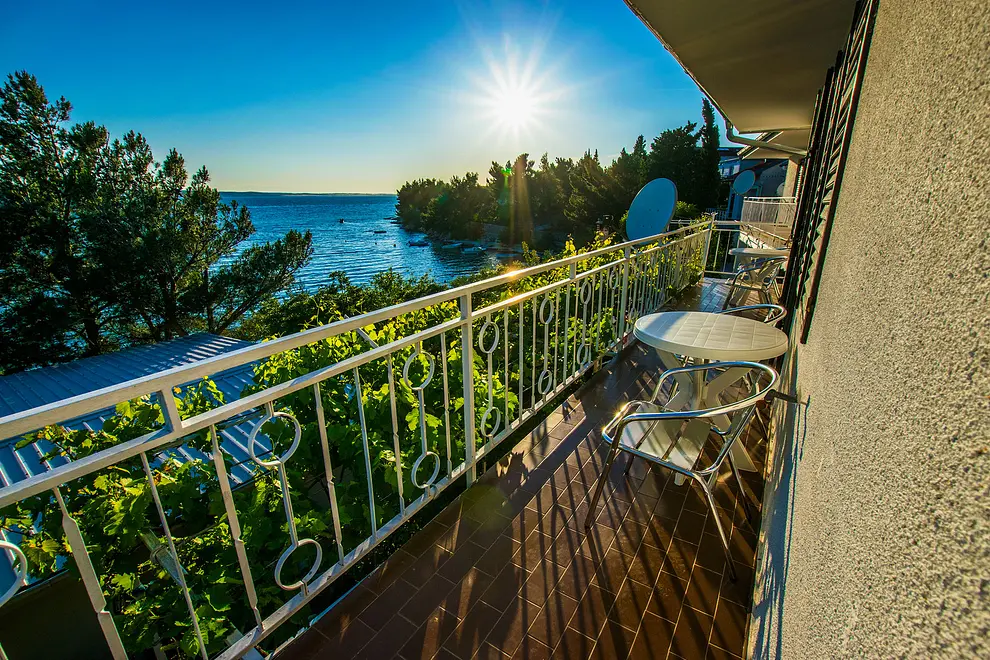 Ferienwohnung in Starigrad  999206367 34472 – Foto 8