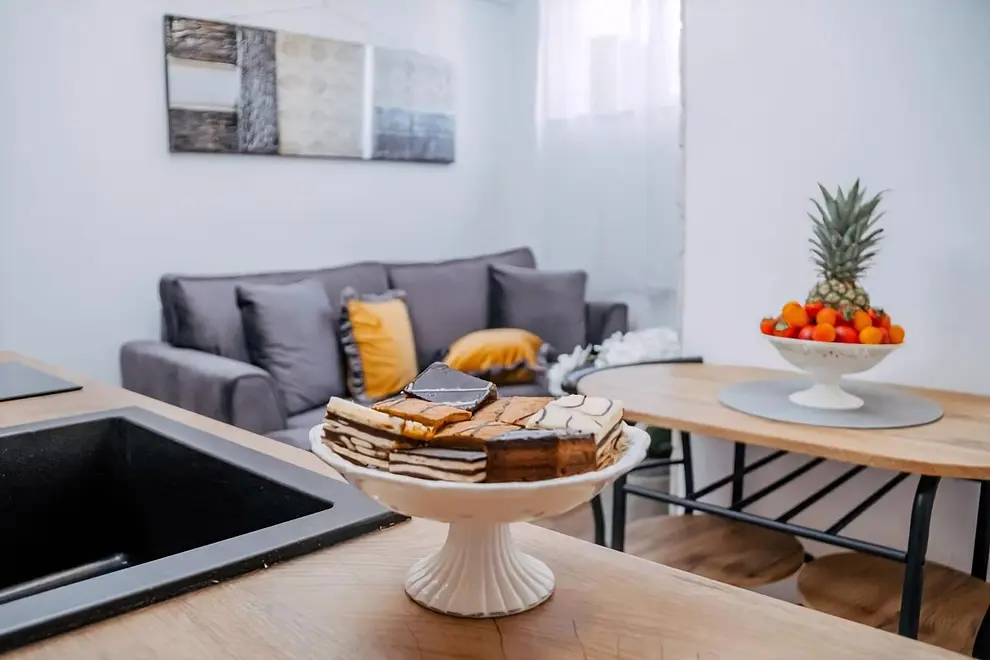 Ferienwohnung in Ciovo  999211344 39121 – Foto 14