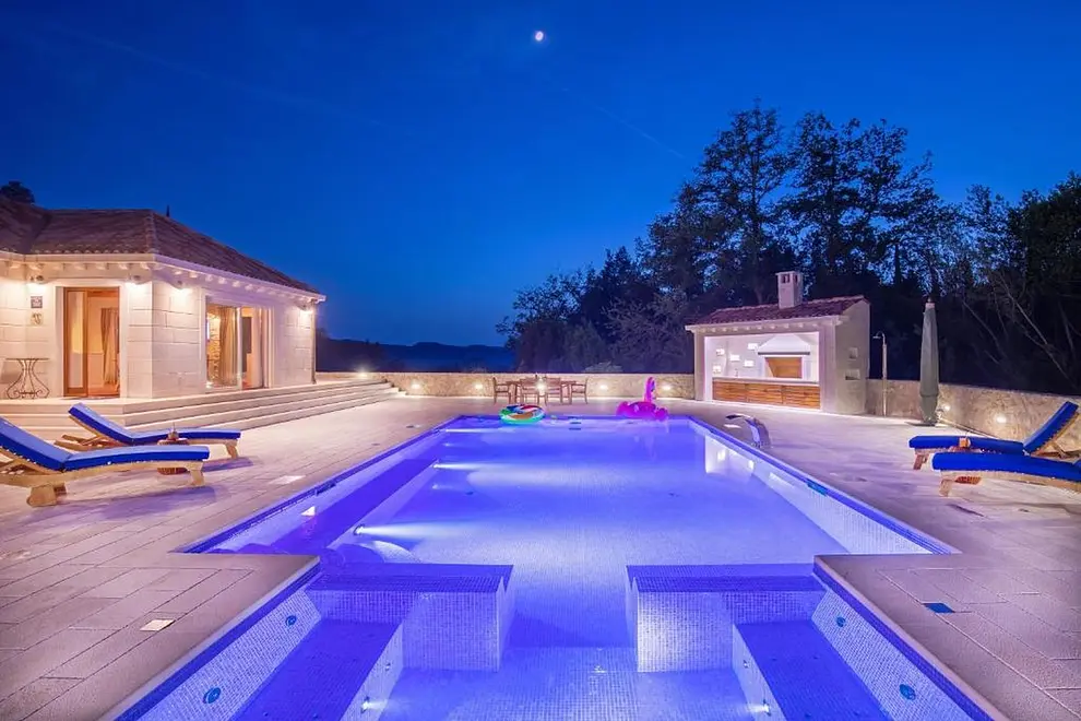 Ferienhaus in Dubrovnik mit Pool 999219030 41525 – Foto 71