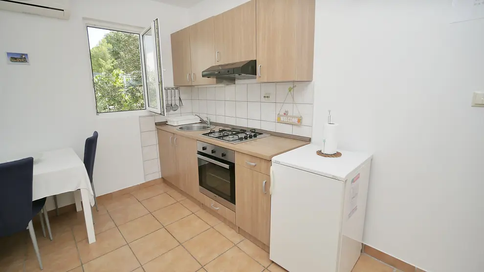 Ferienwohnung in Rogoznica  999202599 30875 – Foto 15
