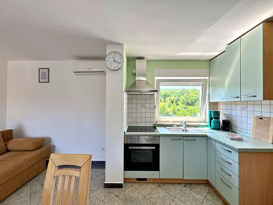 Ferienwohnung in Dobrinj  999223543 41670 – Foto 43