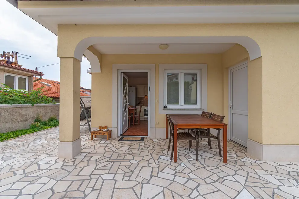 Ferienwohnung in Crikvenica  999233800 42912 – Foto 9
