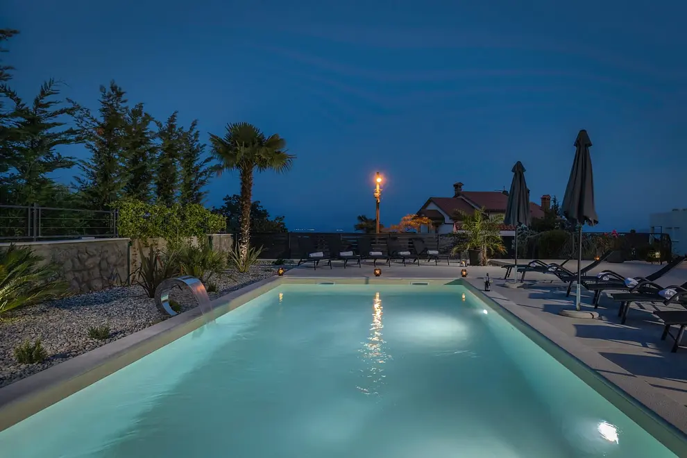 Ferienwohnung in Opatija mit Pool 999209269 37196 – Foto 17