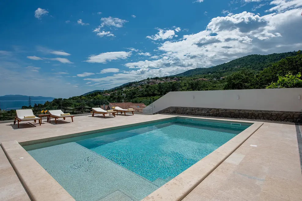 Ferienwohnung in Opatija mit Pool 999210618 38464 – Foto 9