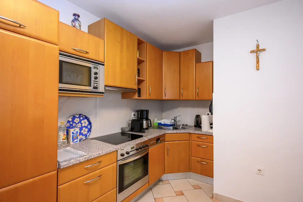 Ferienwohnung in Novi Vinodolski  999239163 43222 – Foto 3