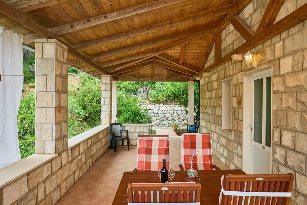 Ferienwohnung in Mljet  999211187 39000 – Foto 18
