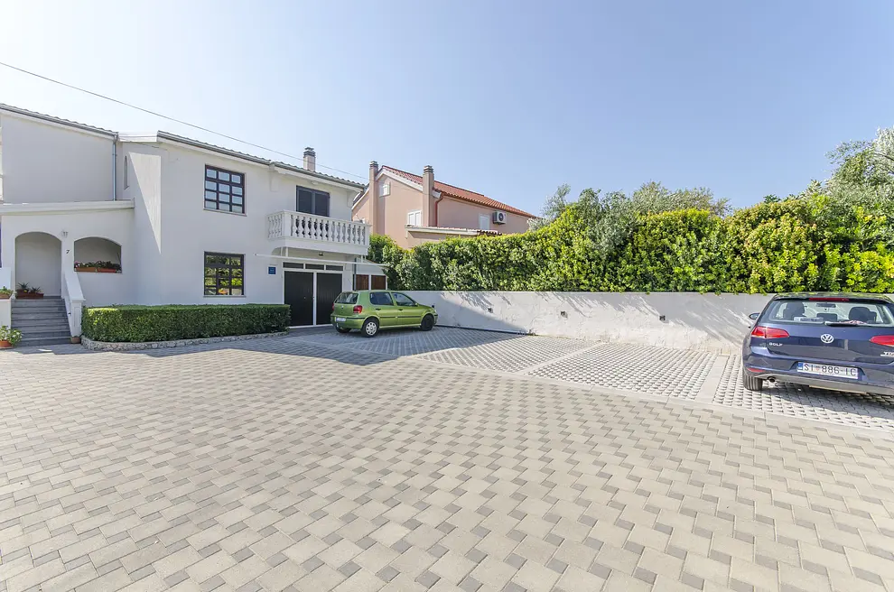 Ferienwohnung in Vodice  999202378 30680 – Foto 31