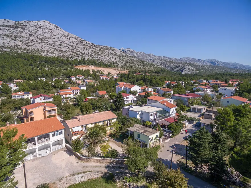 Ferienappartment in Starigrad  999203059 31318 – Foto 8