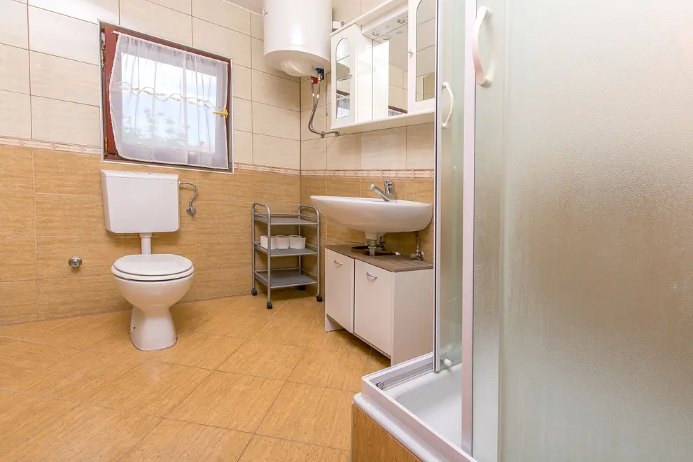 Ferienwohnung in Rogoznica  999202292 30602 – Foto 23