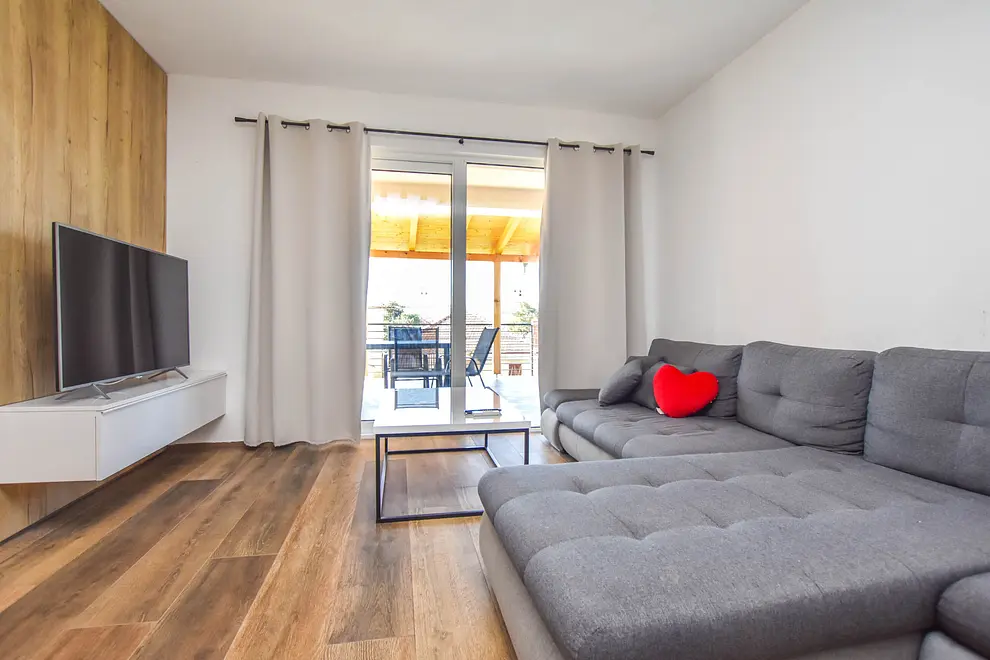 Ferienwohnung in Biograd  999208218 36195