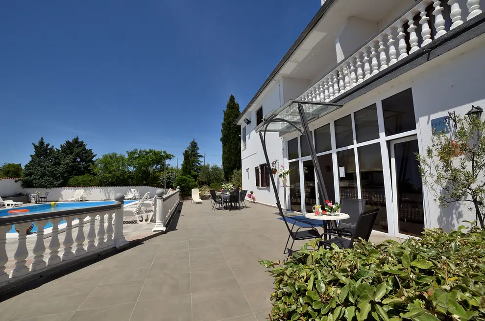Ferienappartment in Pula mit Pool 999206235 34349 – Foto 17