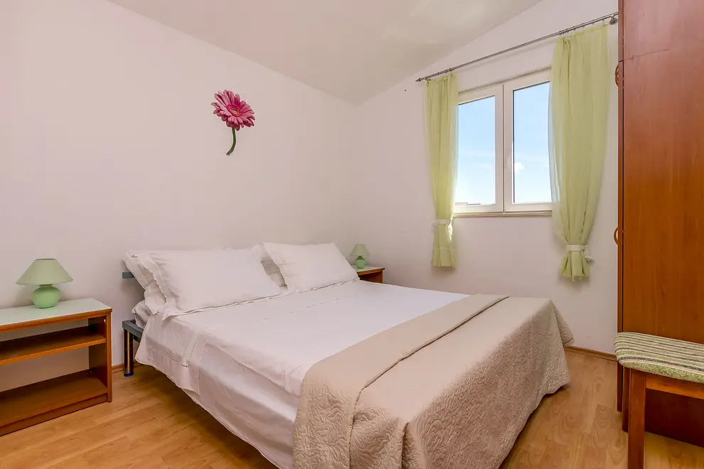Ferienwohnung in Rogoznica  999207734 35754 – Foto 1