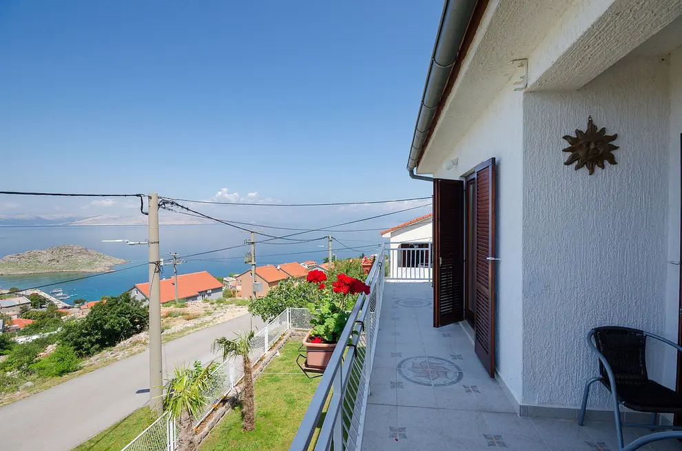Ferienwohnung in Senj  999204563 32755 – Foto 3