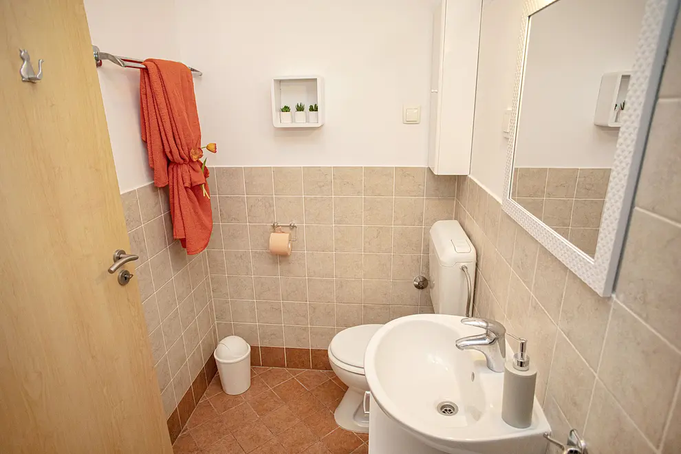 Ferienwohnung in Split mit Pool und haustiergeeignet 999213345 40866 – Foto 26