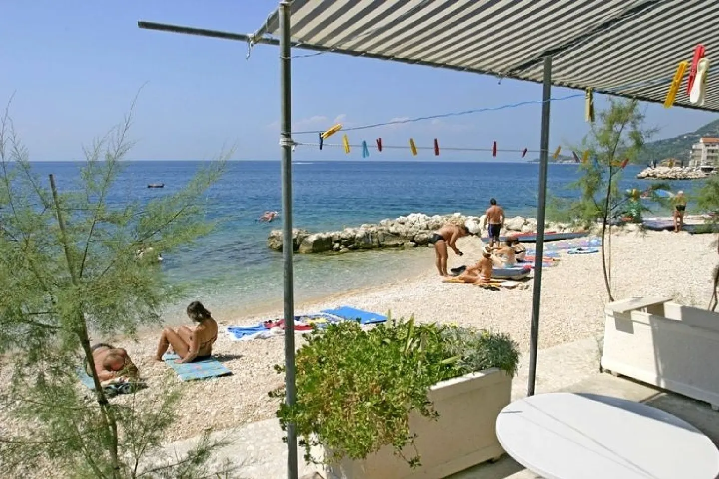 Ferienwohnung in Makarska  999203178 31434