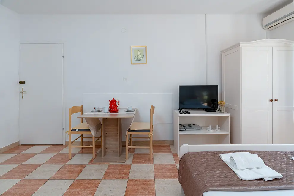 Ferienwohnung in Mandre haustiergeeignet 999203452 31700 – Foto 14