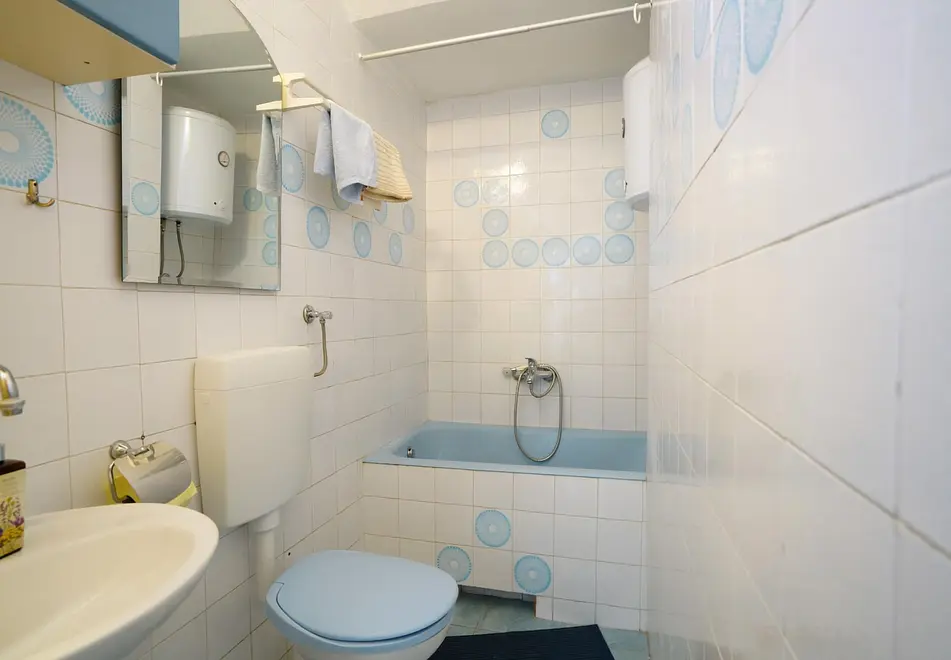 Ferienwohnung in Podstrana  999213084 40624 – Foto 24