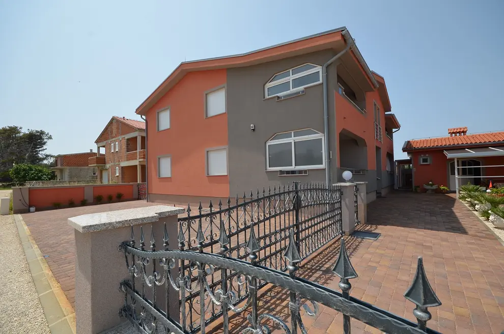 Ferienwohnung in Vir  999205692 33830