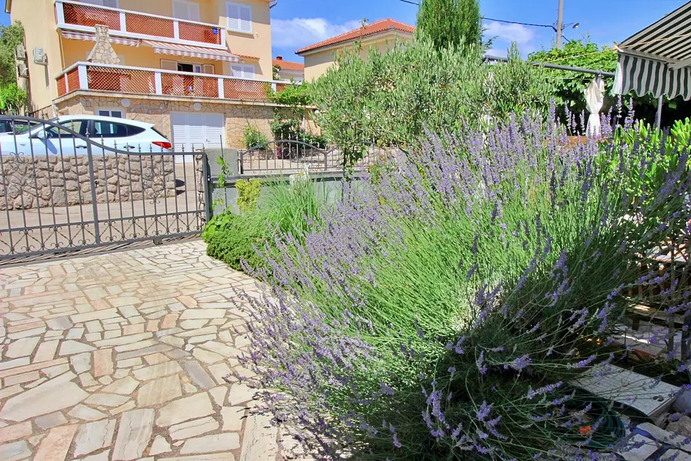 Ferienwohnung in Dobrinj  999224016 42127 – Foto 10
