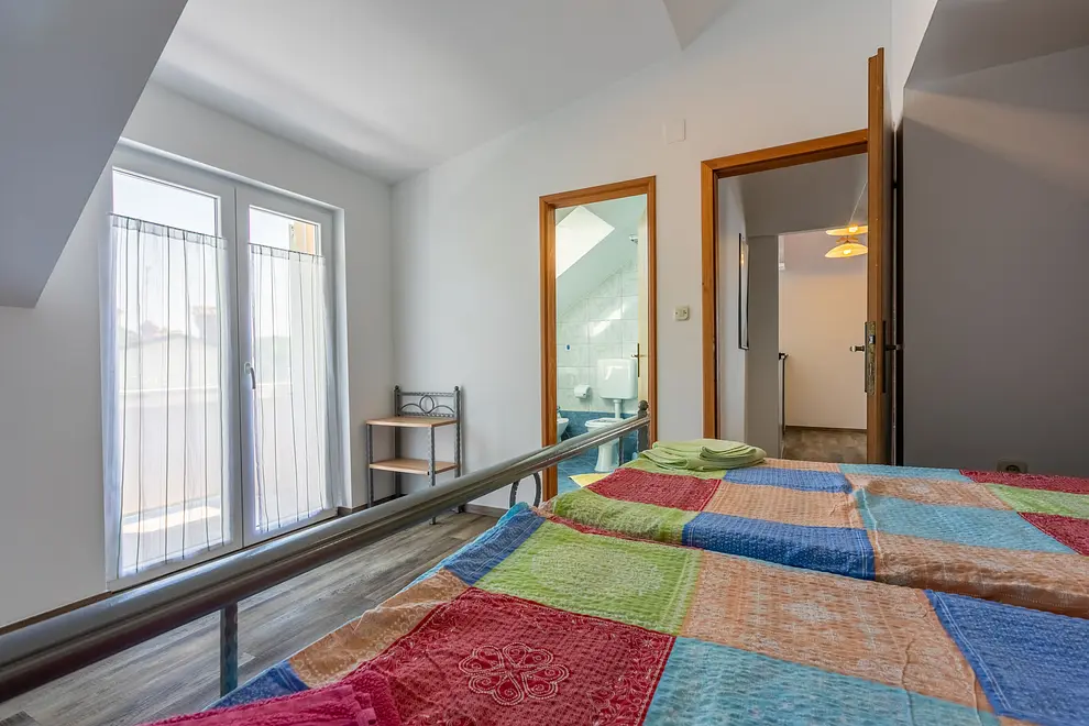 Ferienwohnung in Rab haustiergeeignet 999203982 32206 – Foto 36