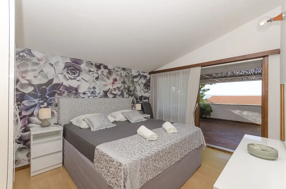 Ferienwohnung in Makarska  66156995 28792