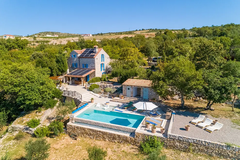 Ferienhaus in Novi Vinodolski mit Pool 999206787 34874 – Foto 60