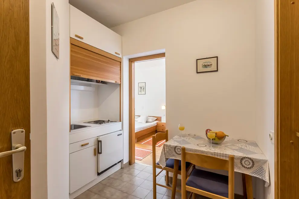 Ferienwohnung in Brela haustiergeeignet 999206949 35032 – Foto 12
