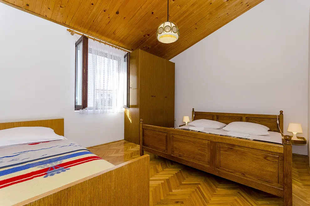 Ferienwohnung in Rogoznica  999205975 34098 – Foto 4
