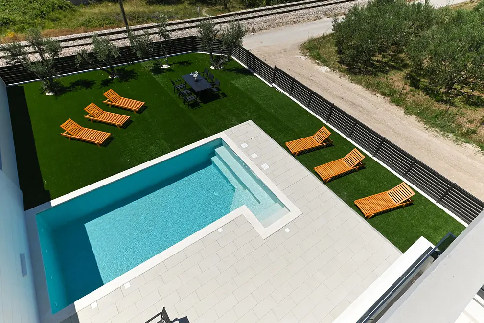 Ferienhaus in Kastela mit Pool 999208269 36246 – Foto 36