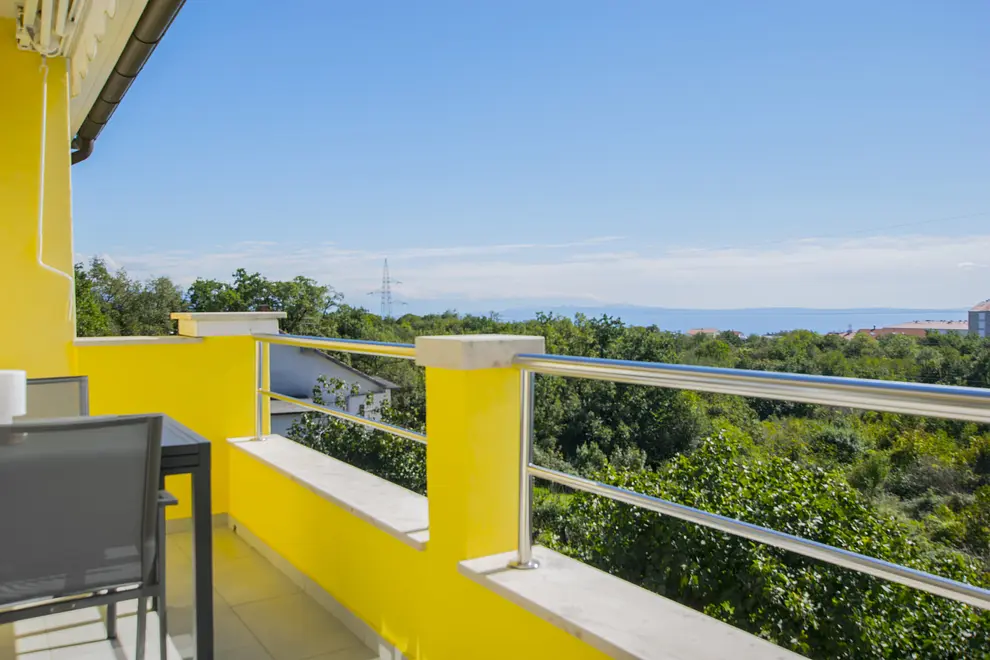 Ferienwohnung in Kastav mit Pool 999206474 34575 – Foto 35