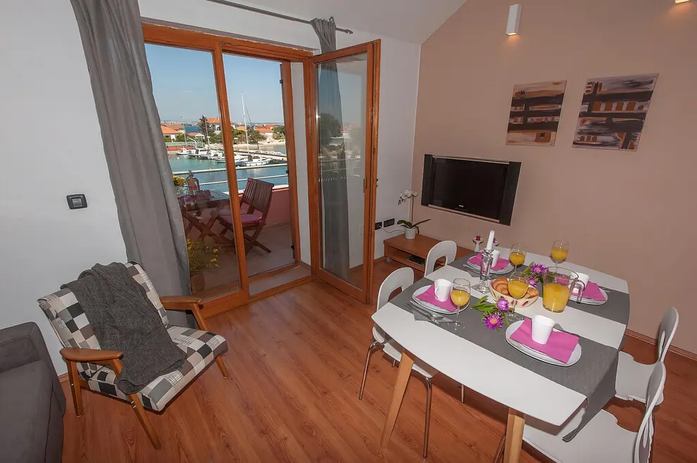 Ferienwohnung in Preko  999210290 38157 – Foto 15
