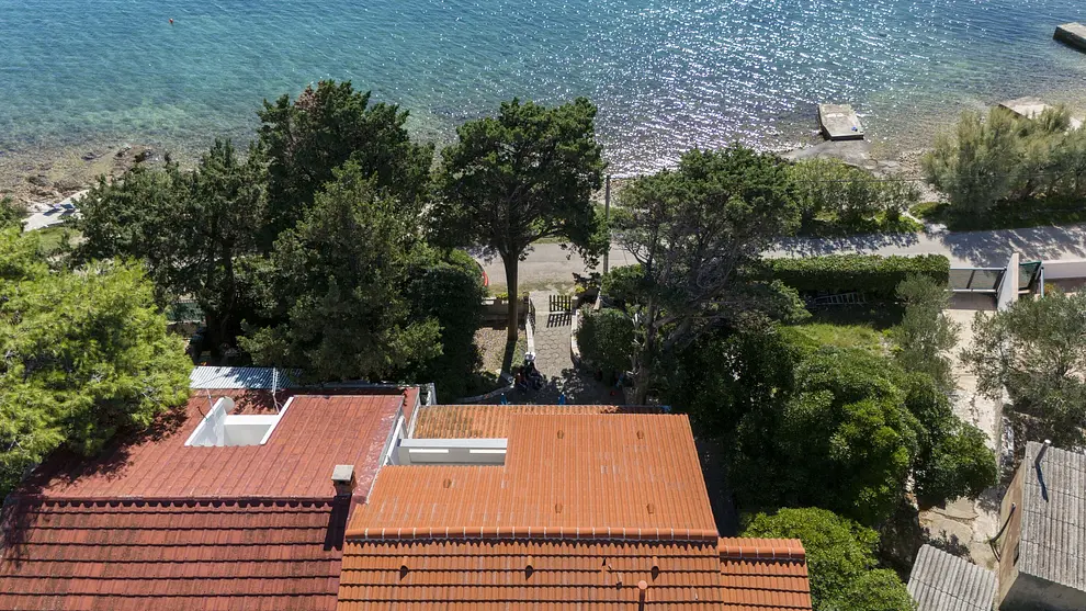 Ferienwohnung in Pag  66153537 27172