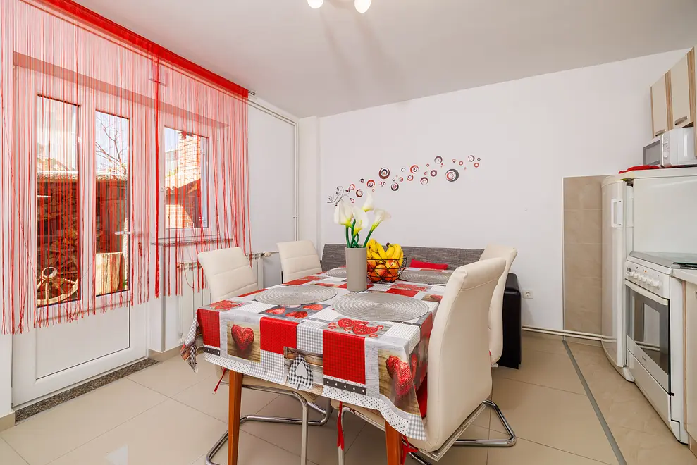 Ferienwohnung in Novi Vinodolski  999207990 35975 – Foto 13