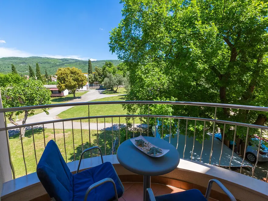 Ferienwohnung in Crikvenica  999205676 33814 – Foto 23