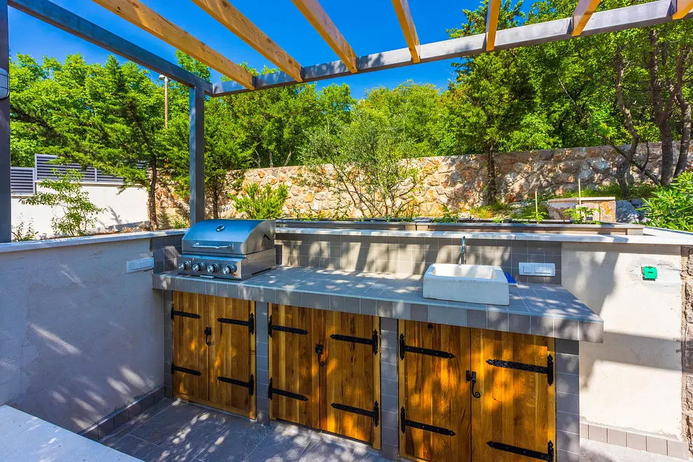 Ferienhaus in Klenovica mit Pool 999209167 37097 – Foto 18