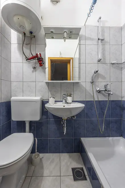 Ferienwohnung in Makarska  999209557 37478 – Foto 13