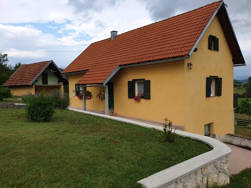 Ferienwohnung in Otocac mit Pool 999209665 37584 – Foto 7