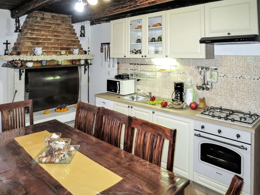 Ferienwohnung in Fazana mit Pool und haustiergeeignet 999208682 36636 – Foto 34