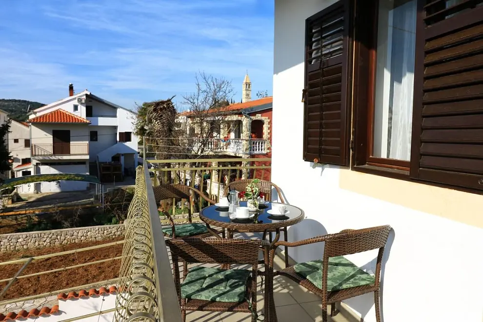 Ferienwohnung in Murter  999211592 39357 – Foto 10