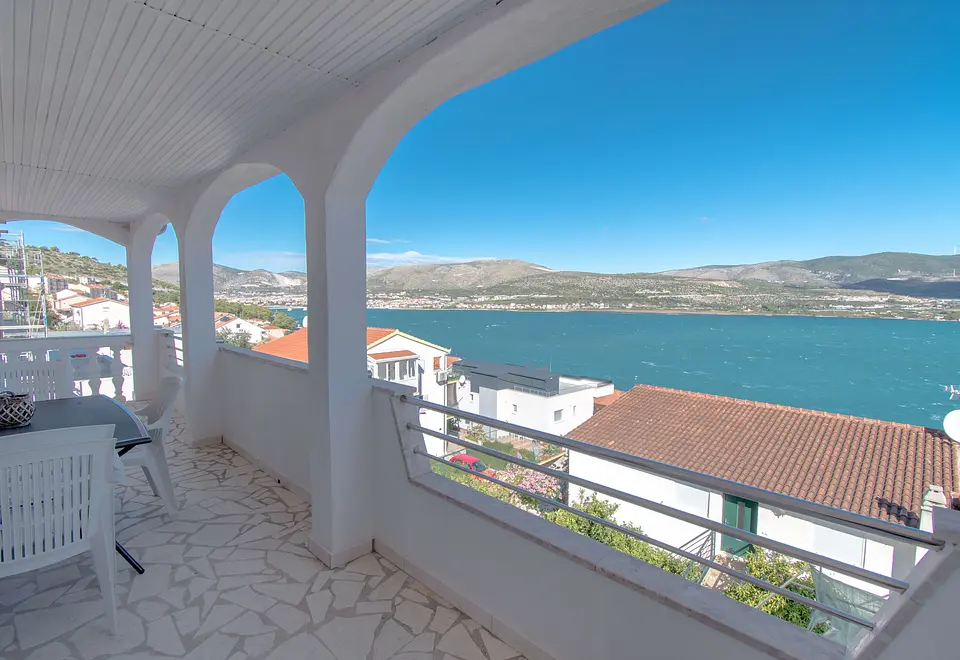 Ferienwohnung in Ciovo  66110036 3317