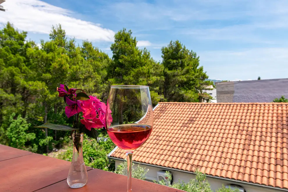 Ferienwohnung in Starigrad  999238213 43137 – Foto 22