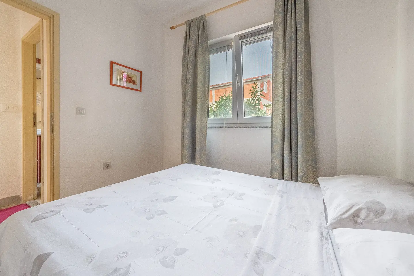 Ferienwohnung in Ciovo  999202770 31044