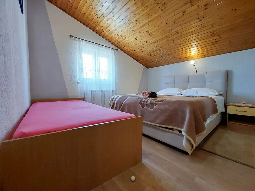 Ferienwohnung in Dobrinj  999203953 32177 – Foto 15