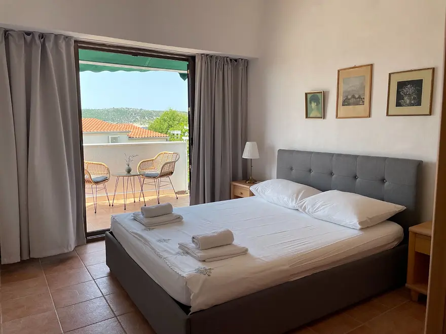 Ferienwohnung in Rogoznica  999211967 39683 – Foto 9