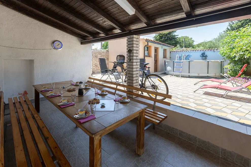 Ferienwohnung in Krnica mit Pool 999239031 43193 – Foto 14