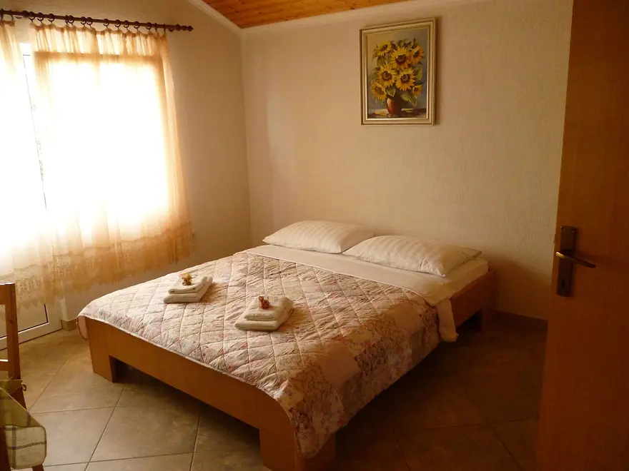 Ferienwohnung in Starigrad haustiergeeignet 66115509 5418