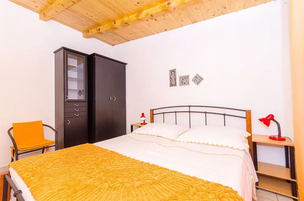 Ferienwohnung in Drvenik Mali Island  999203907 32133 – Foto 3