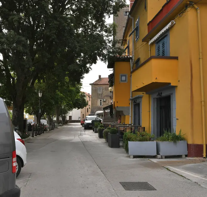 Ferienwohnung in Labin  999207829 35841 – Foto 11