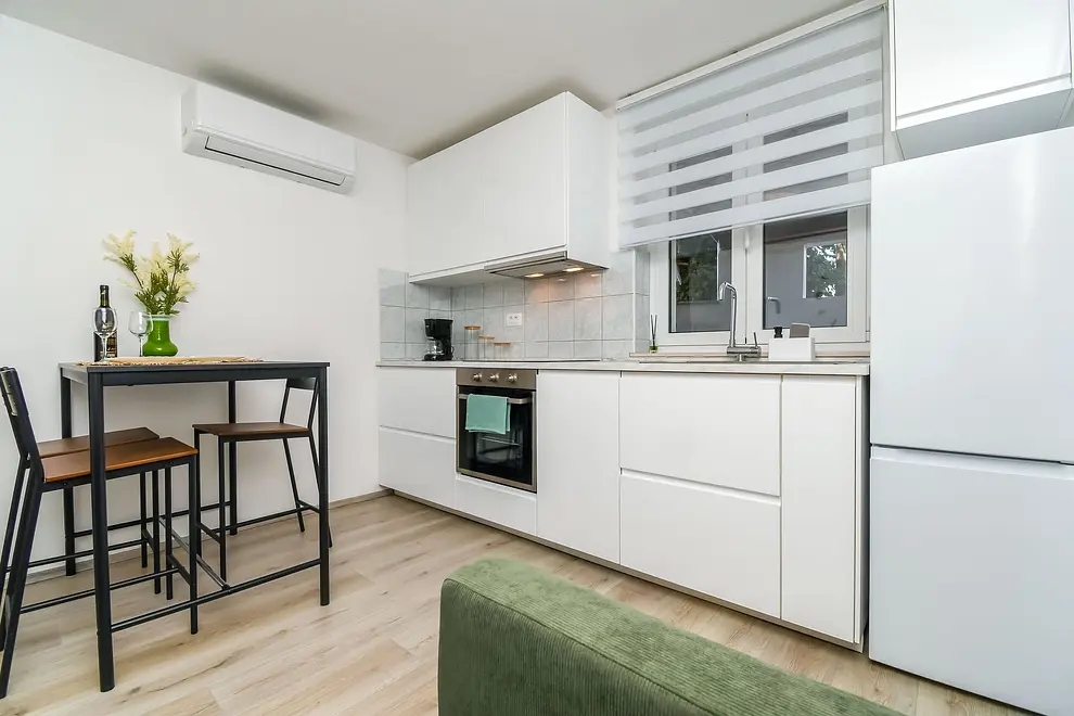 Ferienwohnung in Ciovo  999211827 39561 – Foto 5