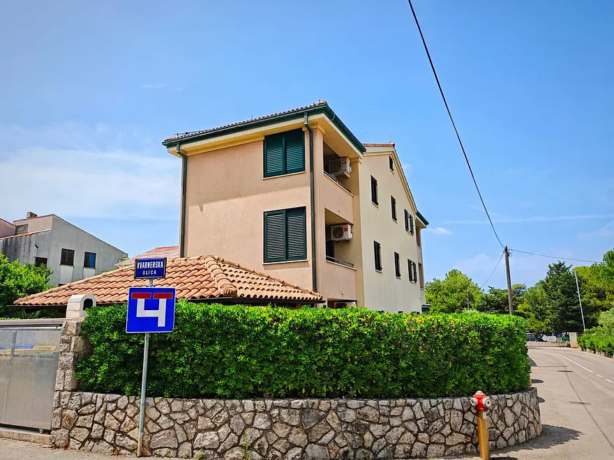 Ferienwohnung in Krk  66142773 24330